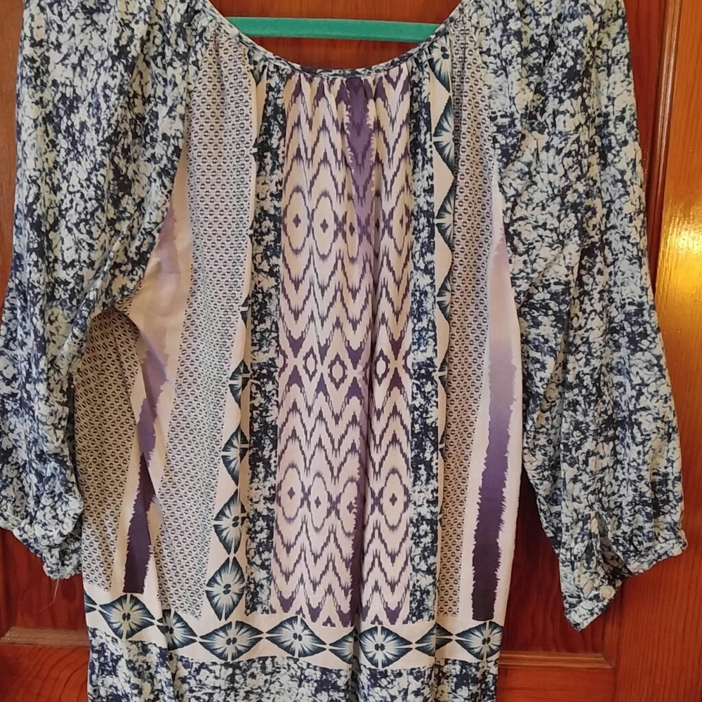 Blouse - Picture 3 of 3